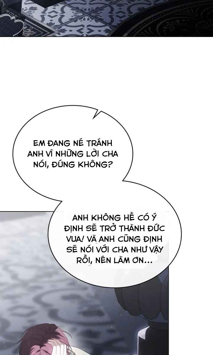 Lời Hứa Đó Không Phải Là Tôi Chương 20 Ảnh 58