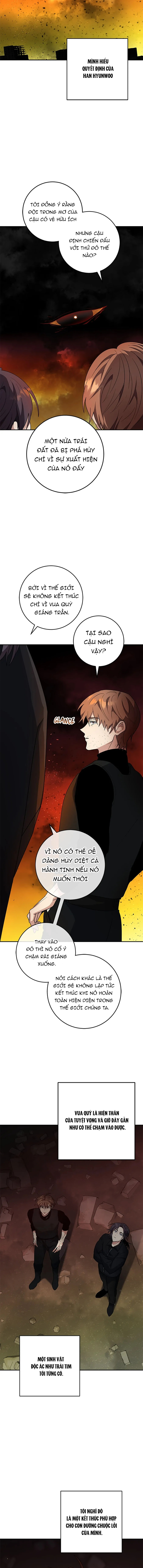 Anh Em Tôi - Những Nhân Vật Chính Chương 78 Ảnh 19