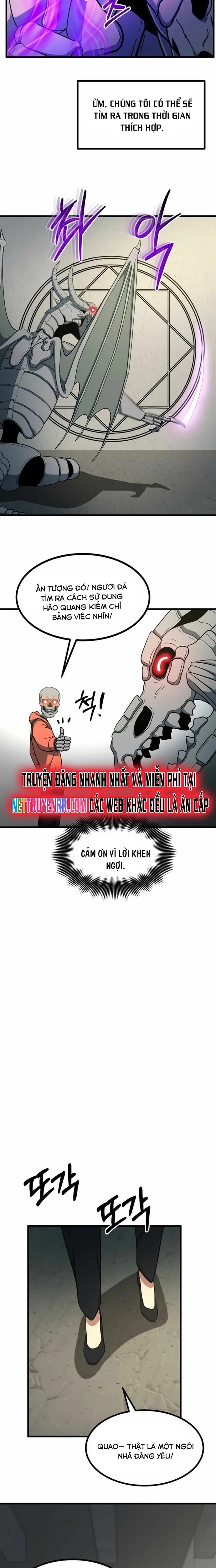 Ngoài Nhà Là Bão Tố Chương 40 Ảnh 30