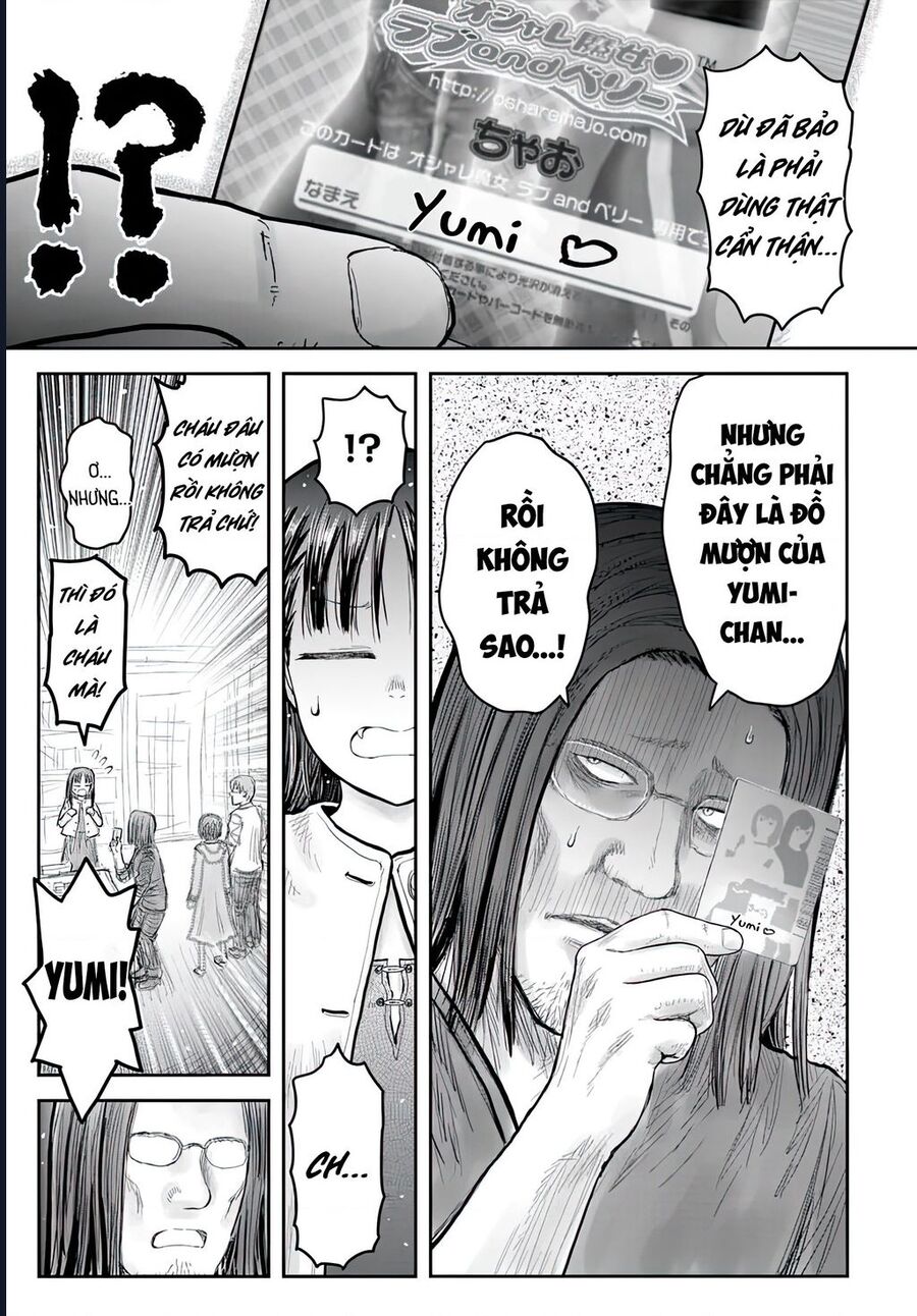 Isekai Ojisan Chương 67 Ảnh 26