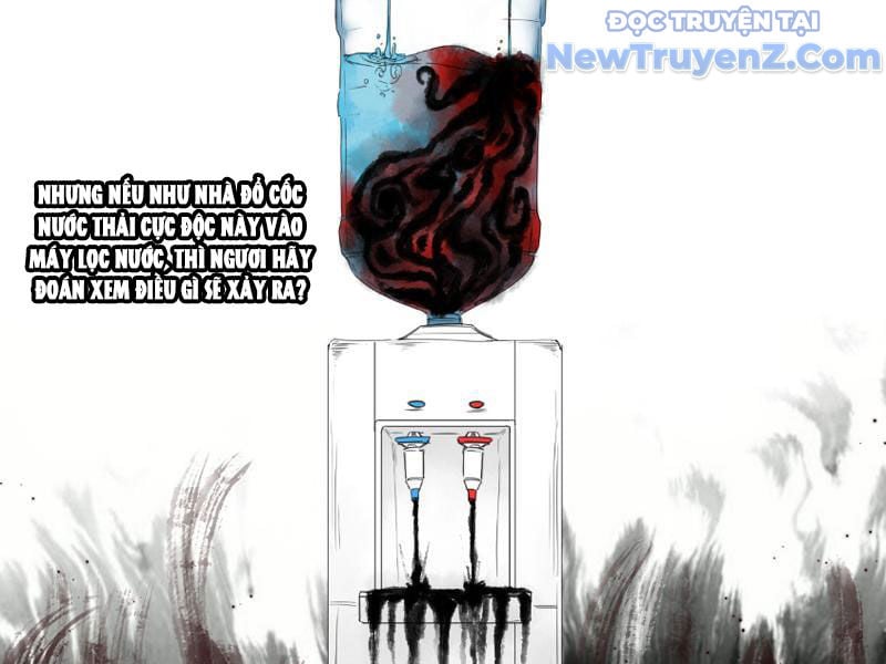 Bách Quỷ Lục Chương 10 Ảnh 21