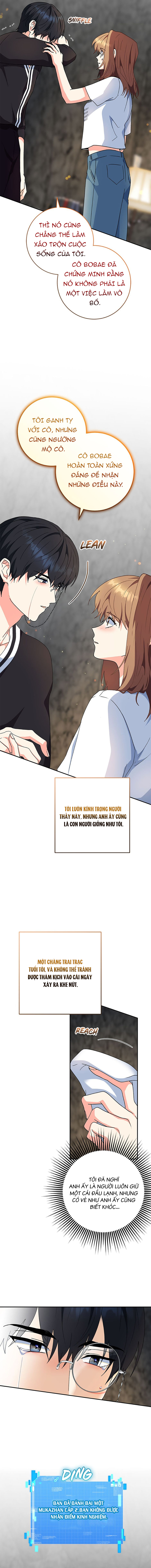 Anh Em Tôi - Những Nhân Vật Chính Chương 87 Ảnh 15