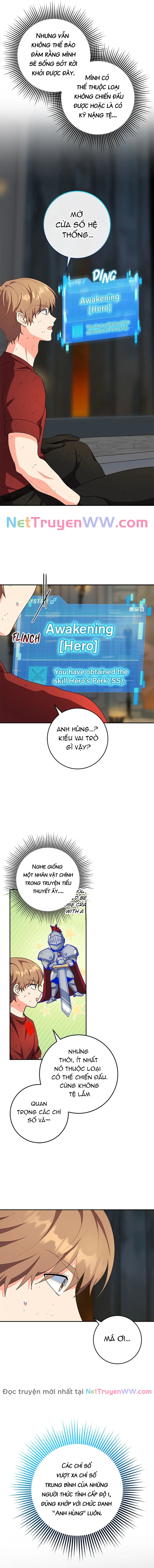 Anh Em Tôi - Những Nhân Vật Chính Chương 76 Ảnh 3