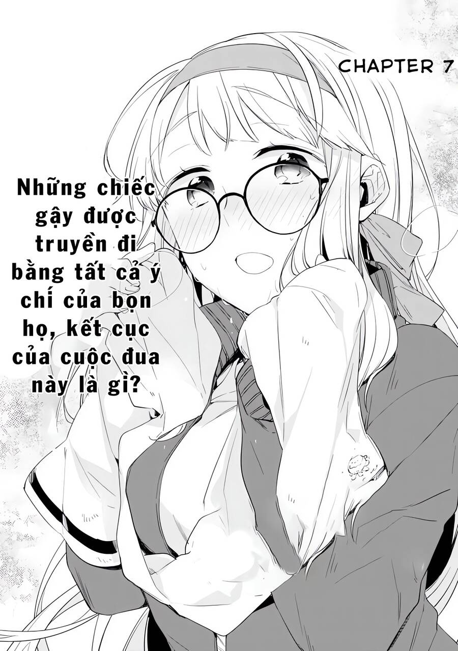 Osananajimi Kanojo No Morahara Ga Hidoi N De Zetsuen Sengen Shite Yatta Chương 7 Ảnh 3