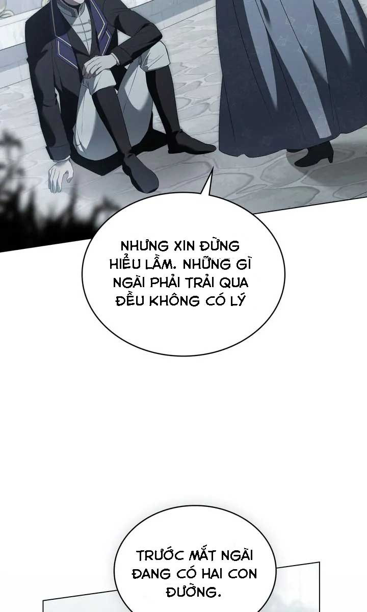 Lời Hứa Đó Không Phải Là Tôi Chương 20 Ảnh 32