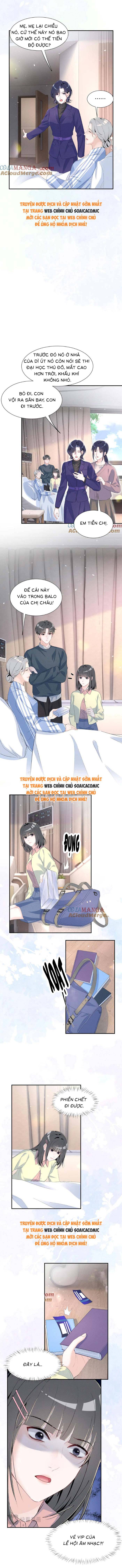Phu Nhân Lại Rơi Áo Choàng Chương 66 Ảnh 8
