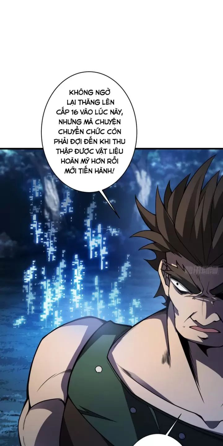 Ta, Chúa Tể Rừng Xanh Chương 11 Ảnh 52