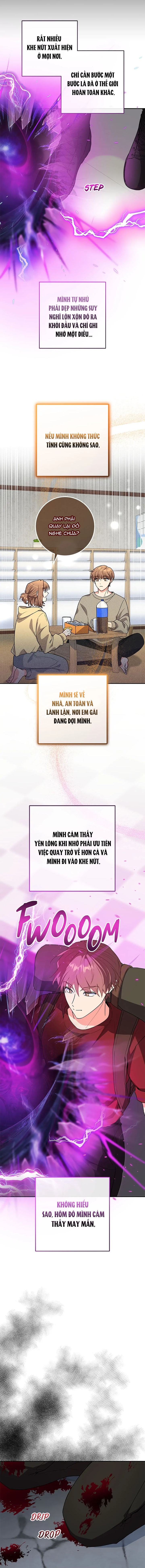 Anh Em Tôi - Những Nhân Vật Chính Chương 74 Ảnh 13