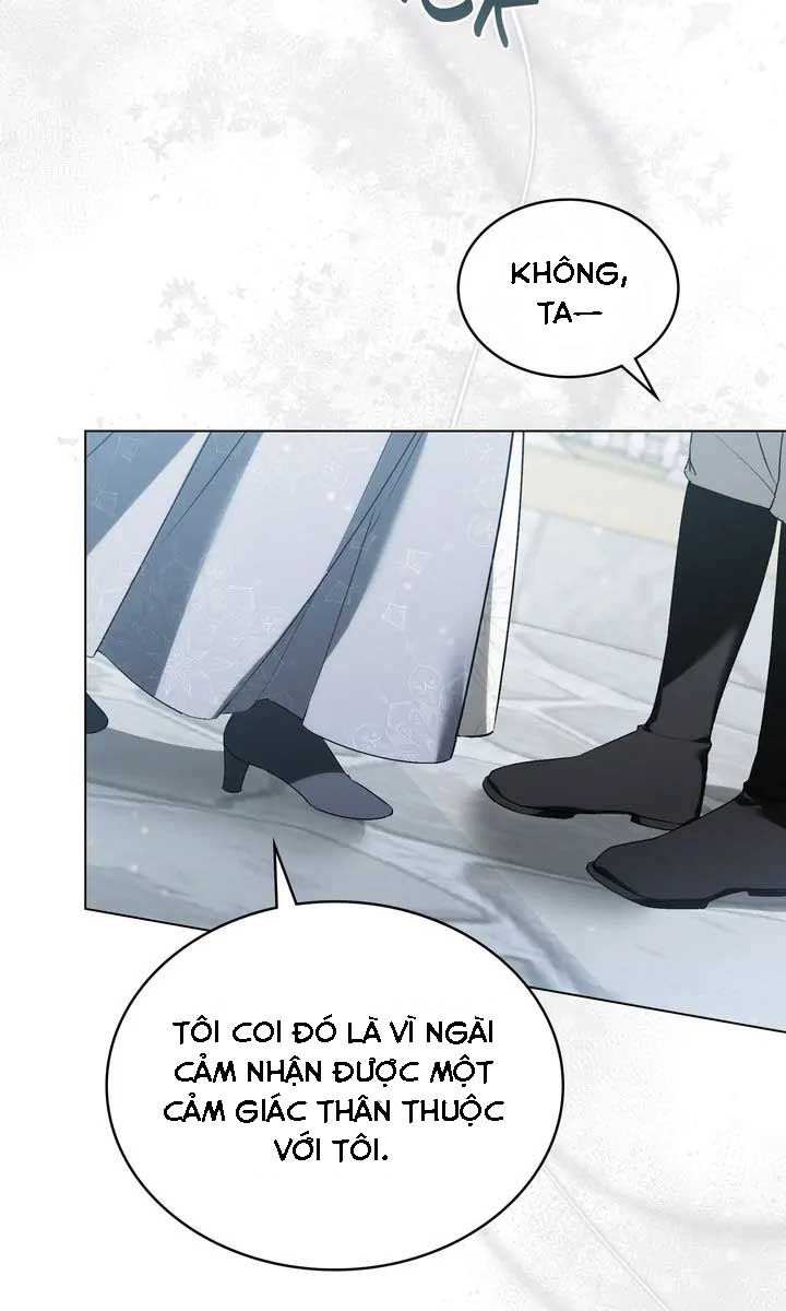Lời Hứa Đó Không Phải Là Tôi Chương 20 Ảnh 8