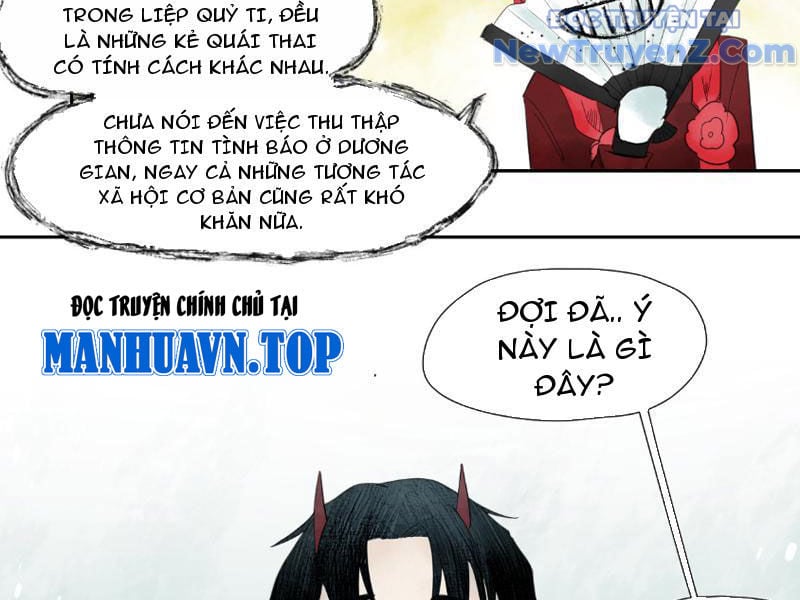 Bách Quỷ Lục Chương 10 Ảnh 48