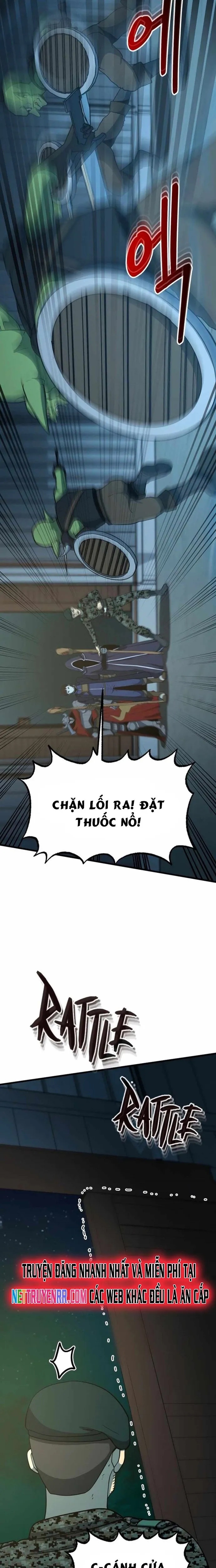 Ngoài Nhà Là Bão Tố Chương 40 Ảnh 13