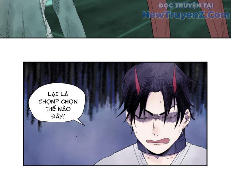 Bách Quỷ Lục Chương 10 Ảnh 26