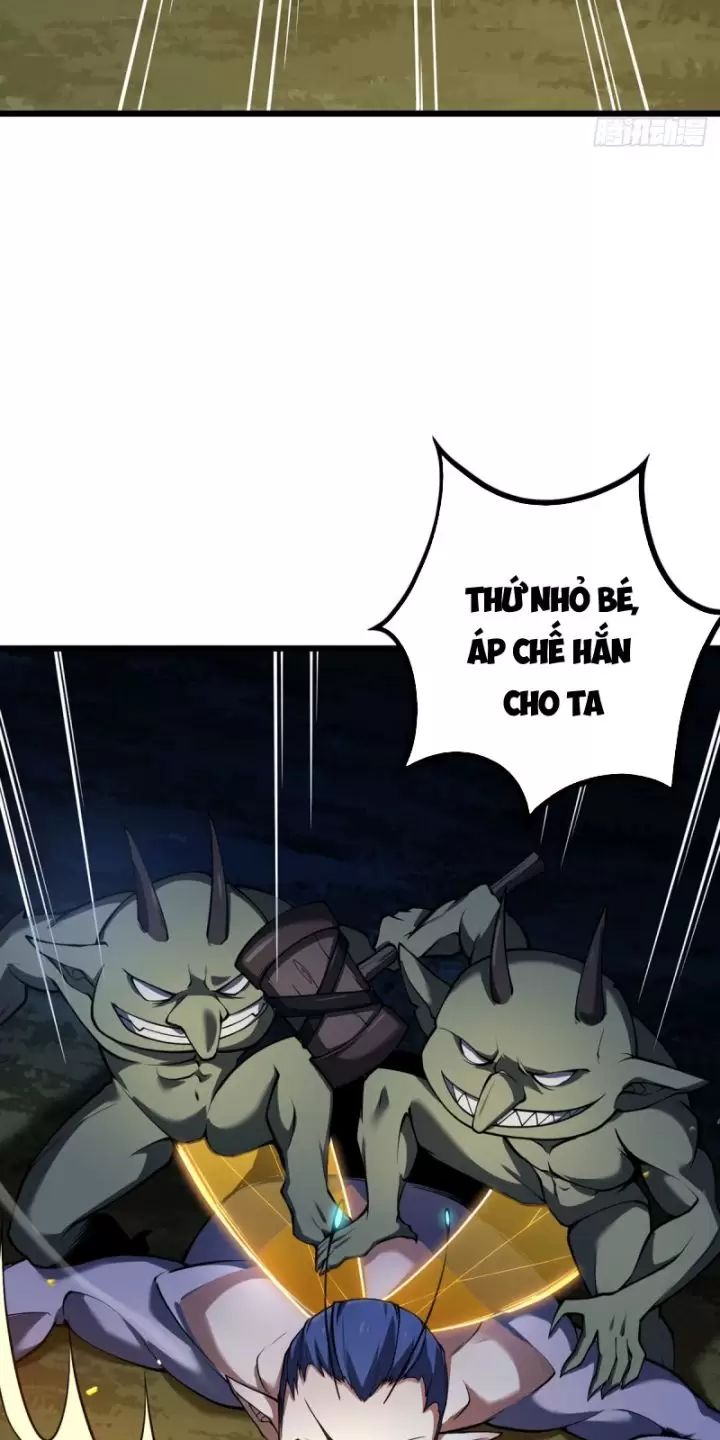 Ta, Chúa Tể Rừng Xanh Chương 16 Ảnh 51