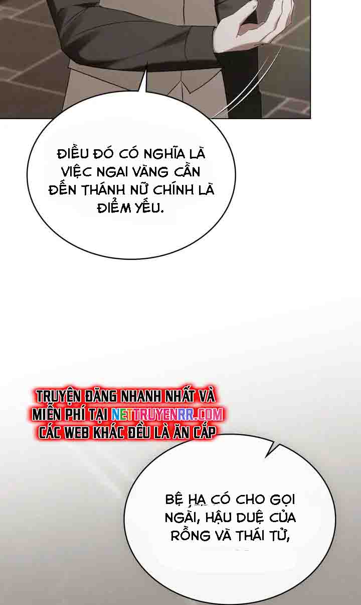 Lời Hứa Đó Không Phải Là Tôi Chương 22 Ảnh 62