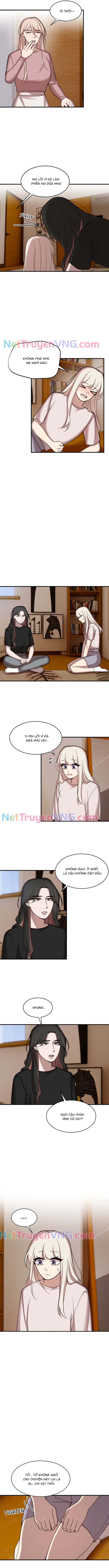 Đông Lạnh Trước Mùa Xuân Chương 39 Ảnh 4