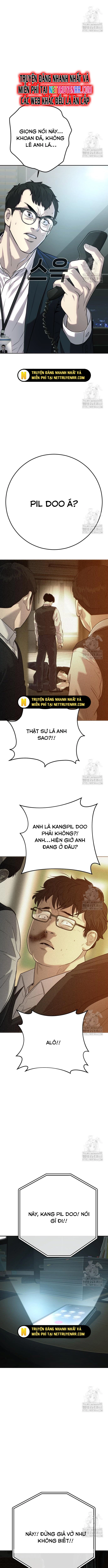 Đứa Con Báo Thù Chương 50 Ảnh 24