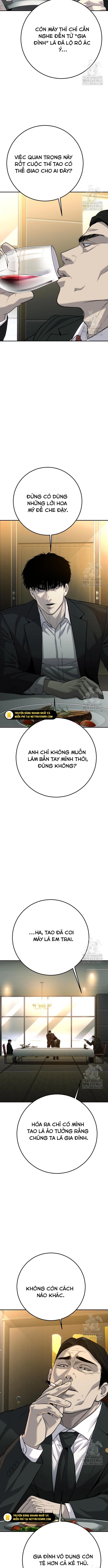Đứa Con Báo Thù Chương 52 Ảnh 14