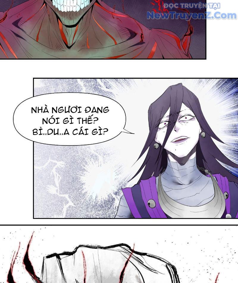 Bách Quỷ Lục Chương 5 Ảnh 46