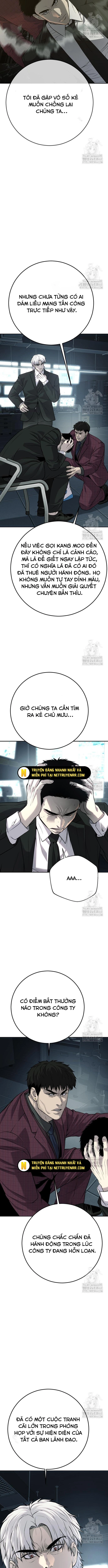 Đứa Con Báo Thù Chương 50 Ảnh 8