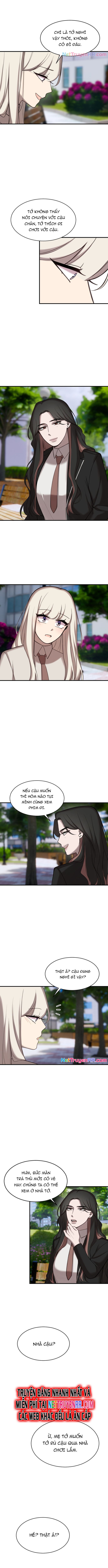 Đông Lạnh Trước Mùa Xuân Chương 42 Ảnh 8