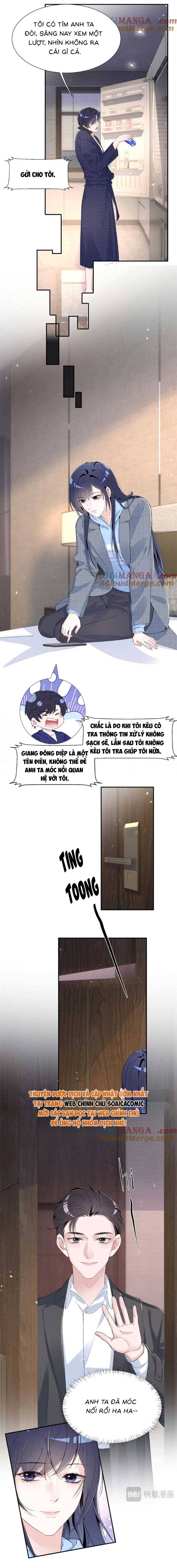 Phu Nhân Lại Rơi Áo Choàng Chương 68 Ảnh 8