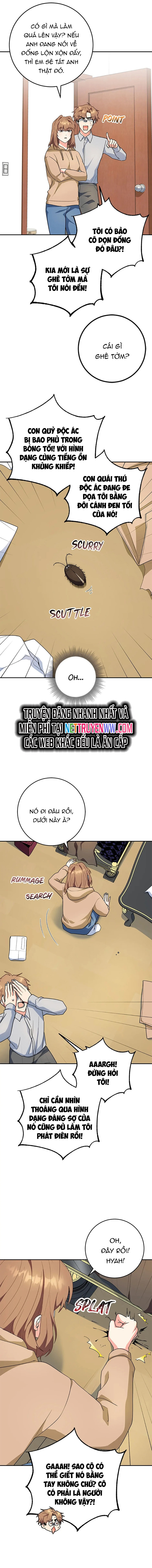 Anh Em Tôi - Những Nhân Vật Chính Chương 80 Ảnh 6