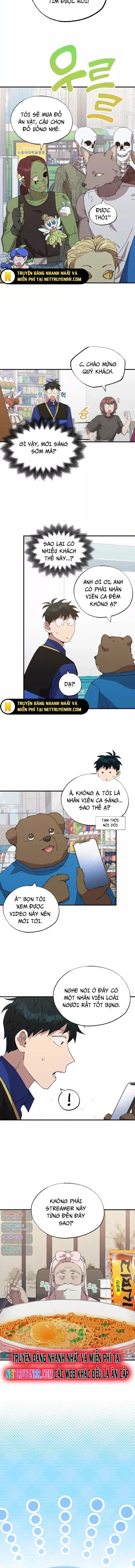 Cửa Hàng Diệu Kỳ Chương 54 Ảnh 3