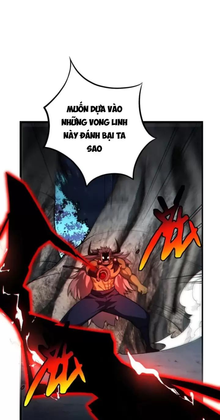 Ta, Chúa Tể Rừng Xanh Chương 30 Ảnh 48