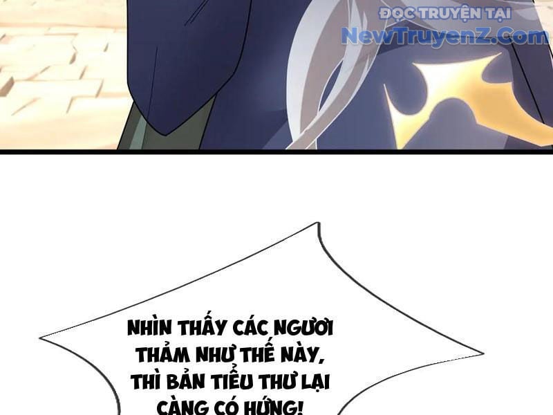 Ngủ Say Vạn Cổ: Xuất Thế Quét Ngang Chư Thiên Chương 104 Ảnh 36