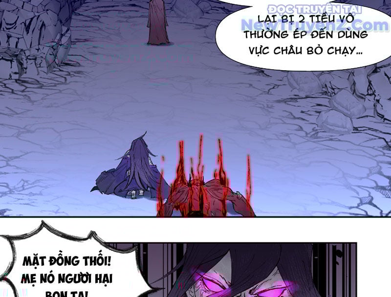 Bách Quỷ Lục Chương 11 Ảnh 14