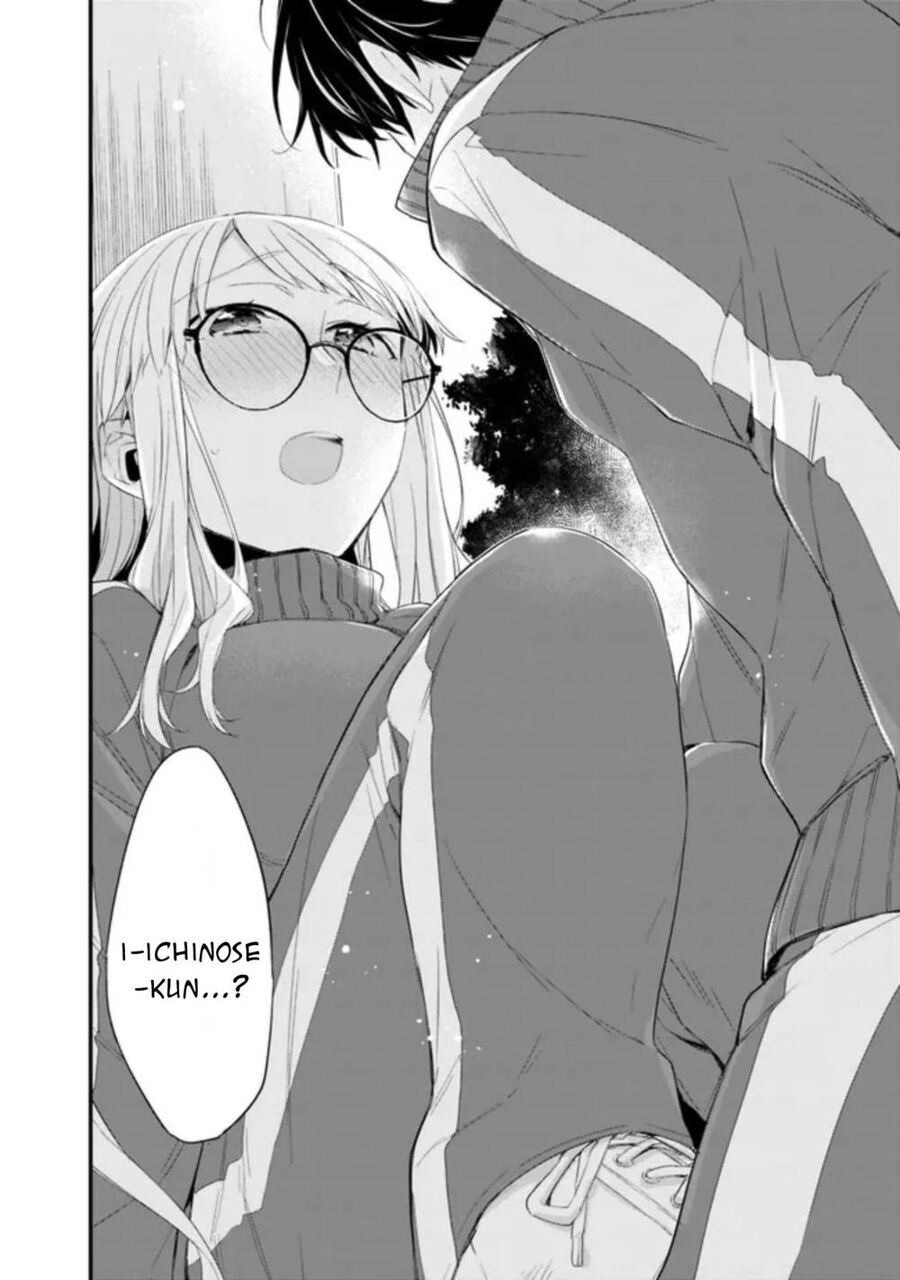 Osananajimi Kanojo No Morahara Ga Hidoi N De Zetsuen Sengen Shite Yatta Chương 8 Ảnh 10