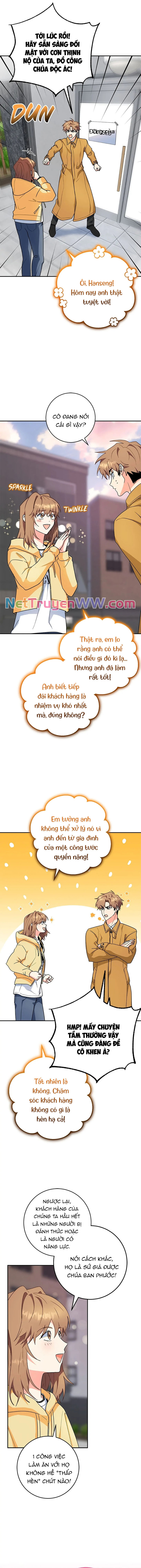 Anh Em Tôi - Những Nhân Vật Chính Chương 80 Ảnh 14