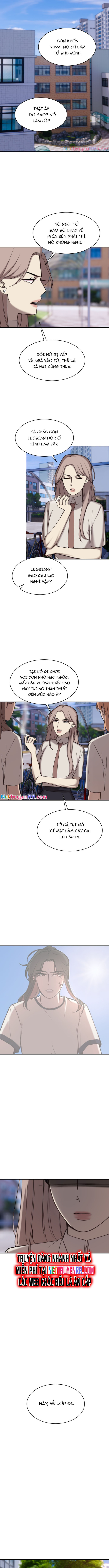 Đông Lạnh Trước Mùa Xuân Chương 42 Ảnh 6