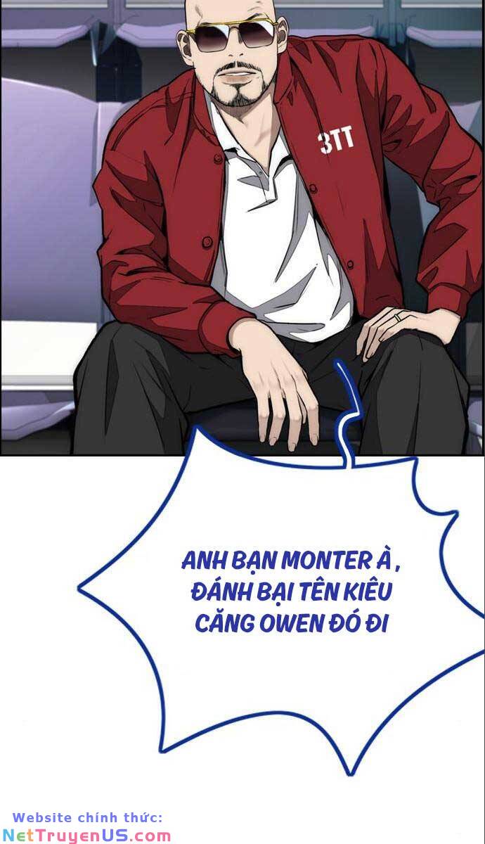 Wind Breaker Chương 473 Ảnh 30