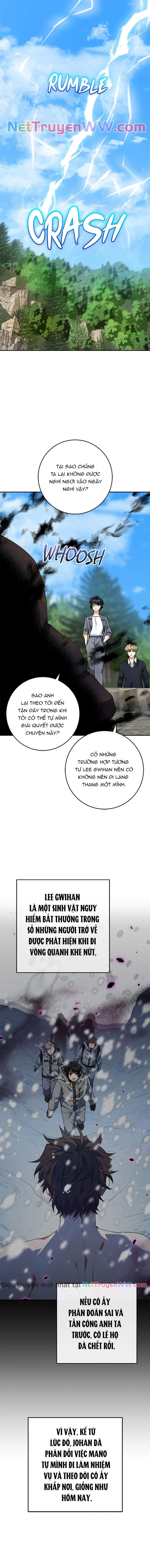 Anh Em Tôi - Những Nhân Vật Chính Chương 83 Ảnh 2