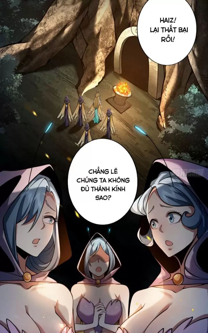 Ta, Chúa Tể Rừng Xanh Chương 16 Ảnh 43