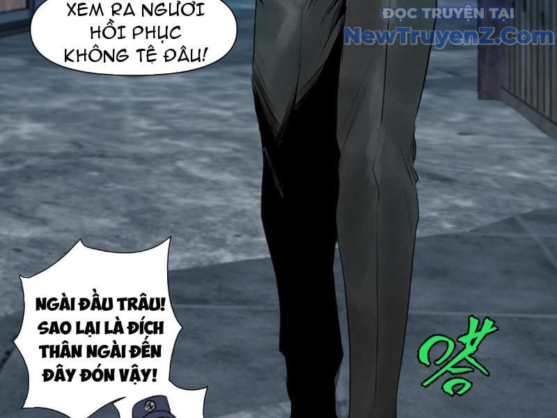 Bách Quỷ Lục Chương 8 Ảnh 56
