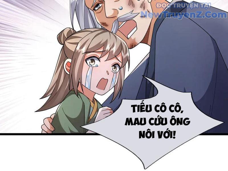 Ngủ Say Vạn Cổ: Xuất Thế Quét Ngang Chư Thiên Chương 104 Ảnh 42