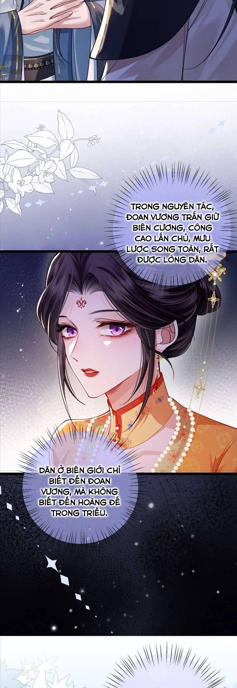 Thành Hà Thể Thống Chương 3 Ảnh 20