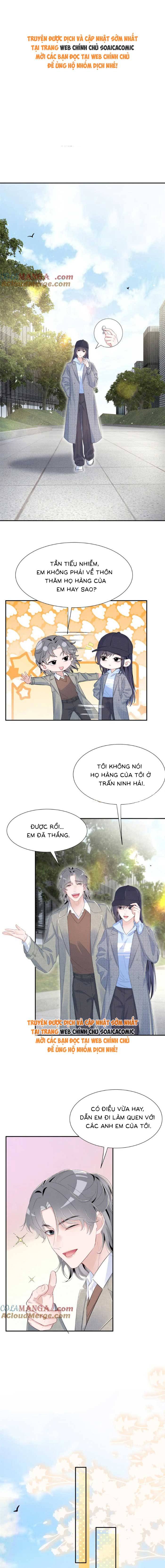 Phu Nhân Lại Rơi Áo Choàng Chương 68 Ảnh 2