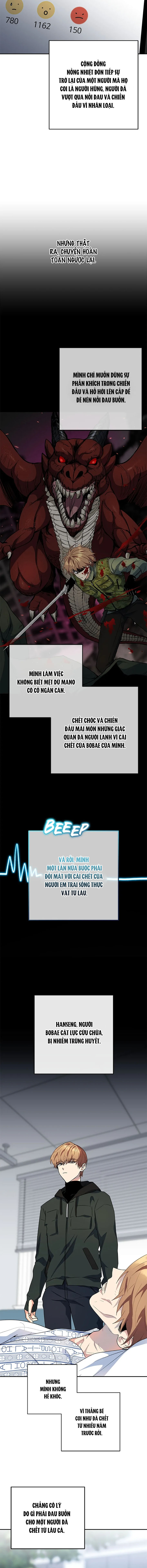 Anh Em Tôi - Những Nhân Vật Chính Chương 77 Ảnh 5