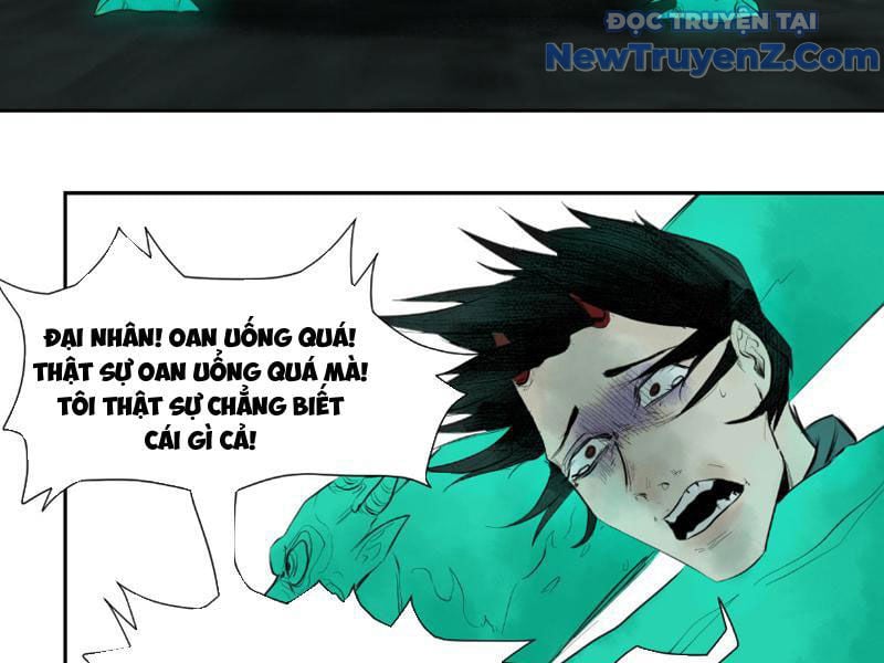 Bách Quỷ Lục Chương 9 Ảnh 39