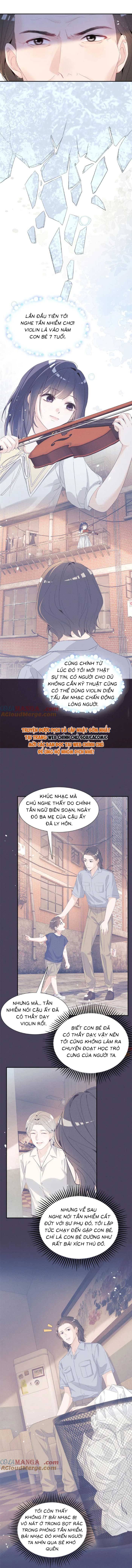 Phu Nhân Lại Rơi Áo Choàng Chương 69 Ảnh 9