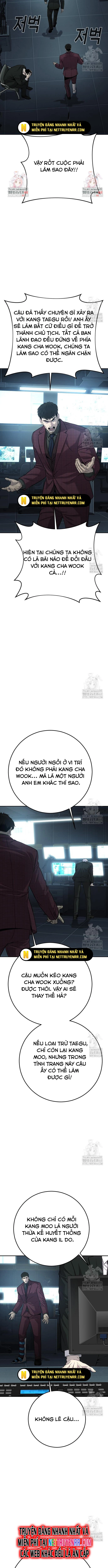 Đứa Con Báo Thù Chương 50 Ảnh 14