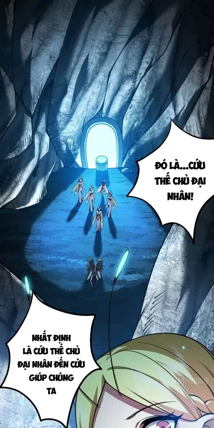 Ta, Chúa Tể Rừng Xanh Chương 16 Ảnh 57