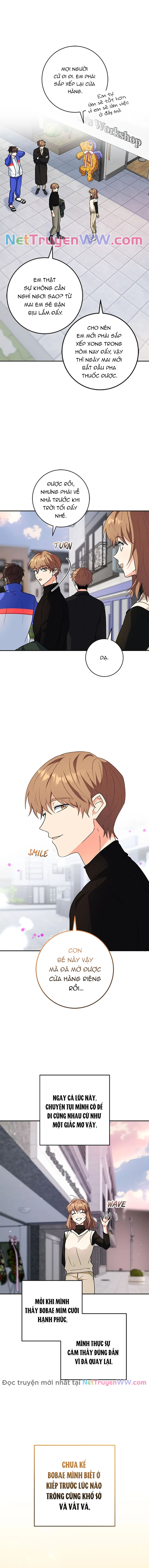 Anh Em Tôi - Những Nhân Vật Chính Chương 74 Ảnh 2