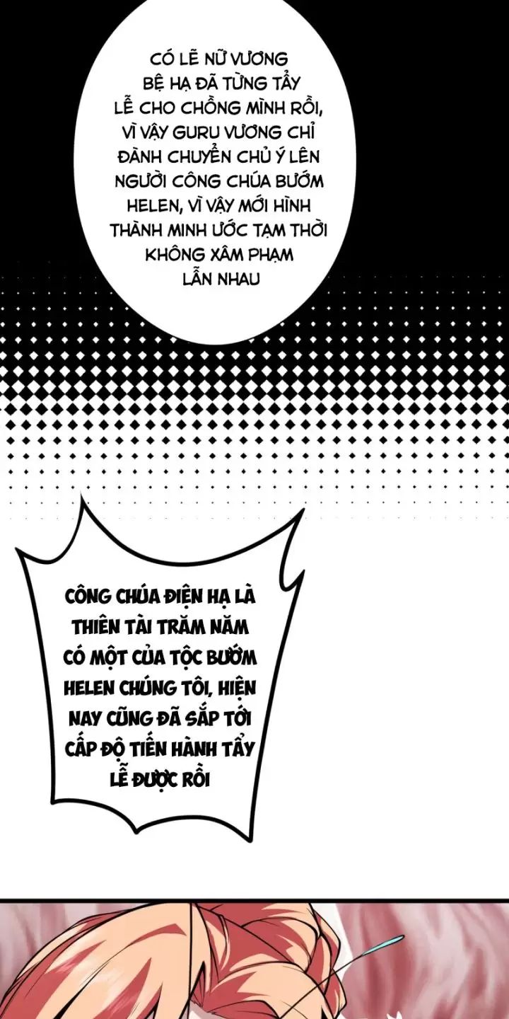 Ta, Chúa Tể Rừng Xanh Chương 18 Ảnh 17
