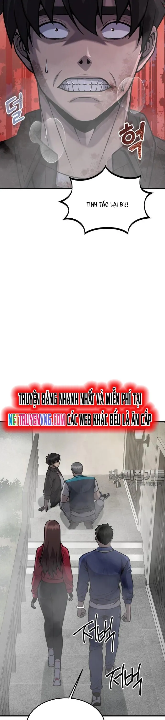 Không Khoan Nhượng Chương 32 Ảnh 6
