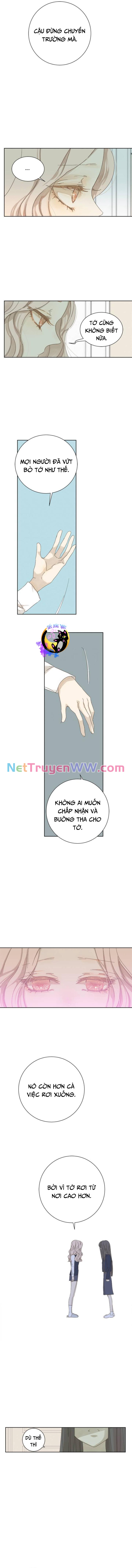 Cô Nàng Sắc Sảo Chương 34 Ảnh 3