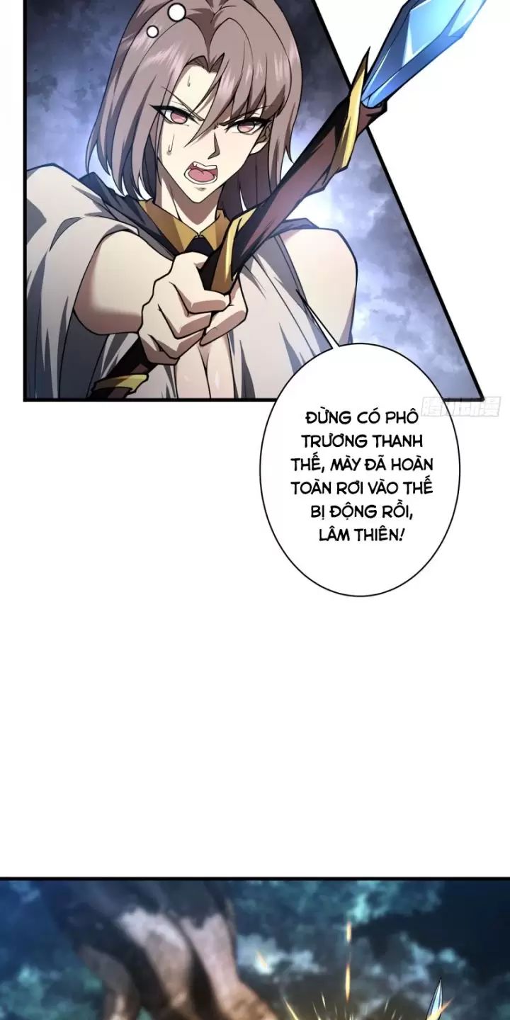 Ta, Chúa Tể Rừng Xanh Chương 11 Ảnh 41